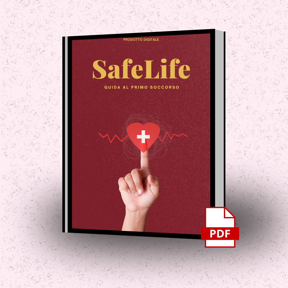 Primo Soccorso Approfondito | Guida Digitale PDF