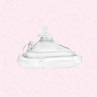 Anti-Choking Emergency Device