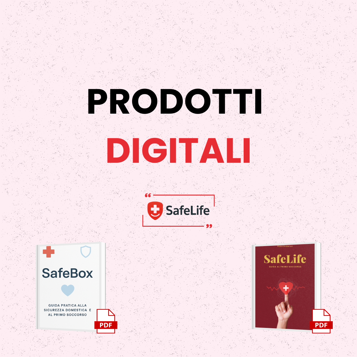 Prodotti Digitali