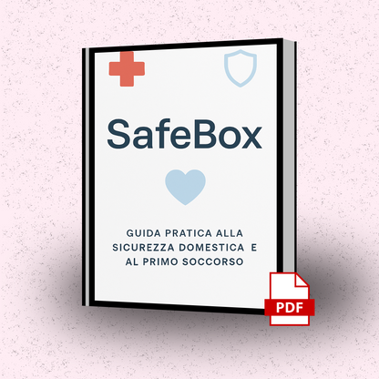 Simplified First Aid | Digital Guide PDF