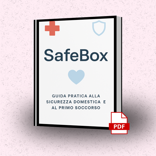 Primo Soccorso Semplificato | Guida Digitale PDF
