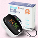 Digital Finger Pulse Oximeter 