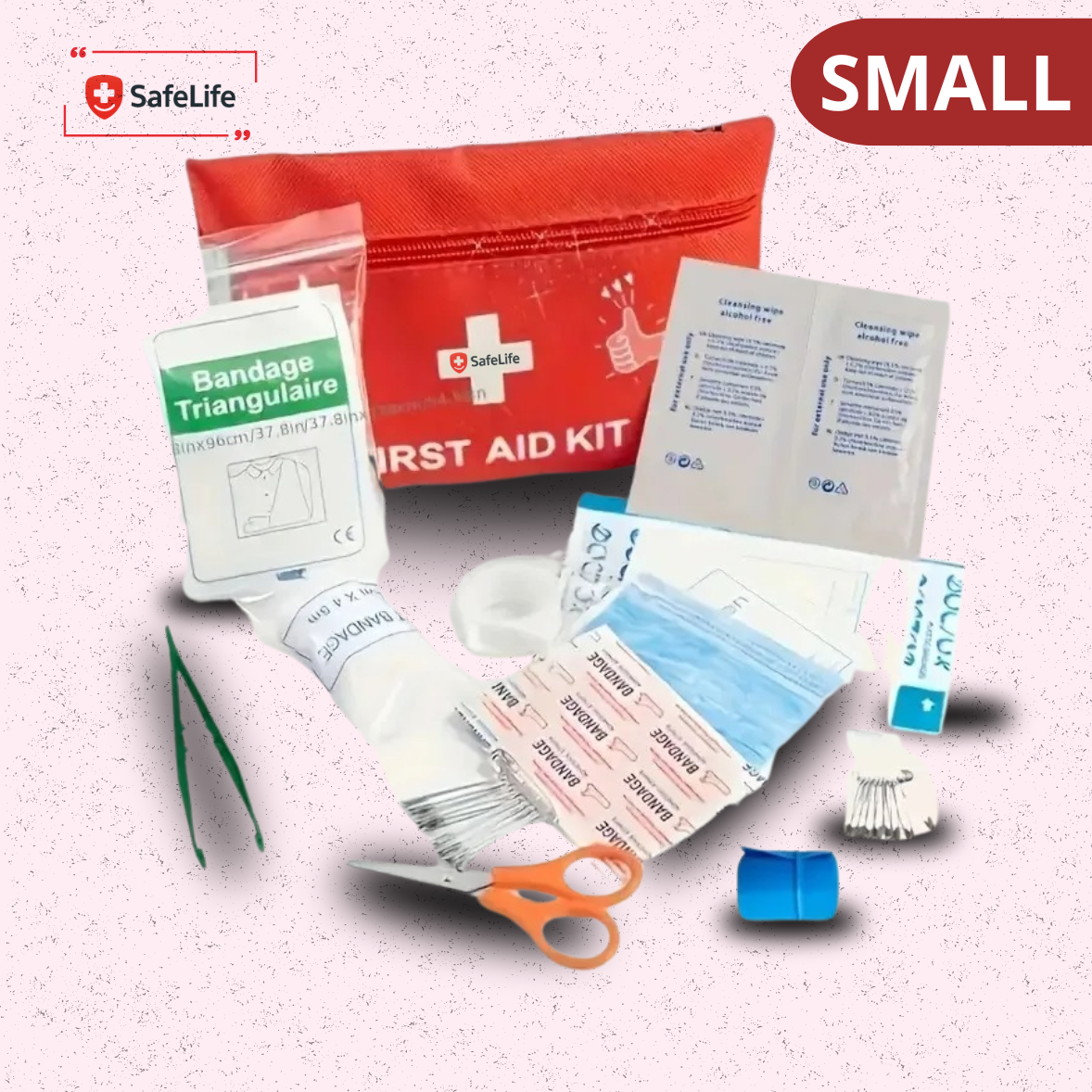 KIT di Primo Soccorso
