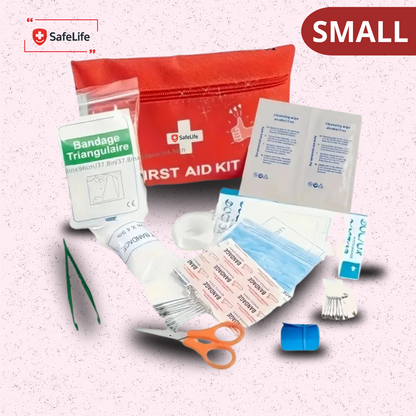KIT di Primo Soccorso