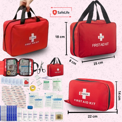 KIT di Primo Soccorso