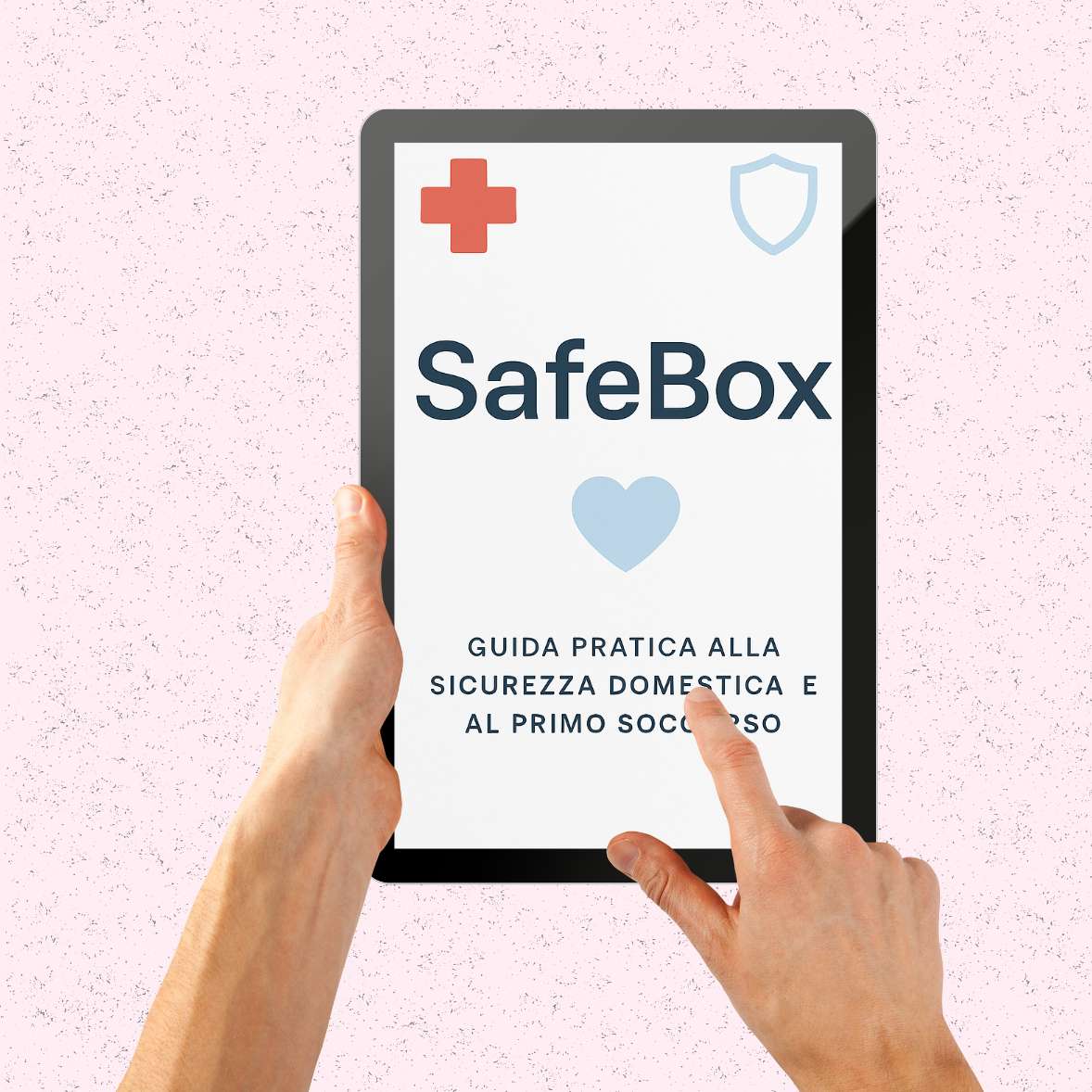 Simplified First Aid | Digital Guide PDF