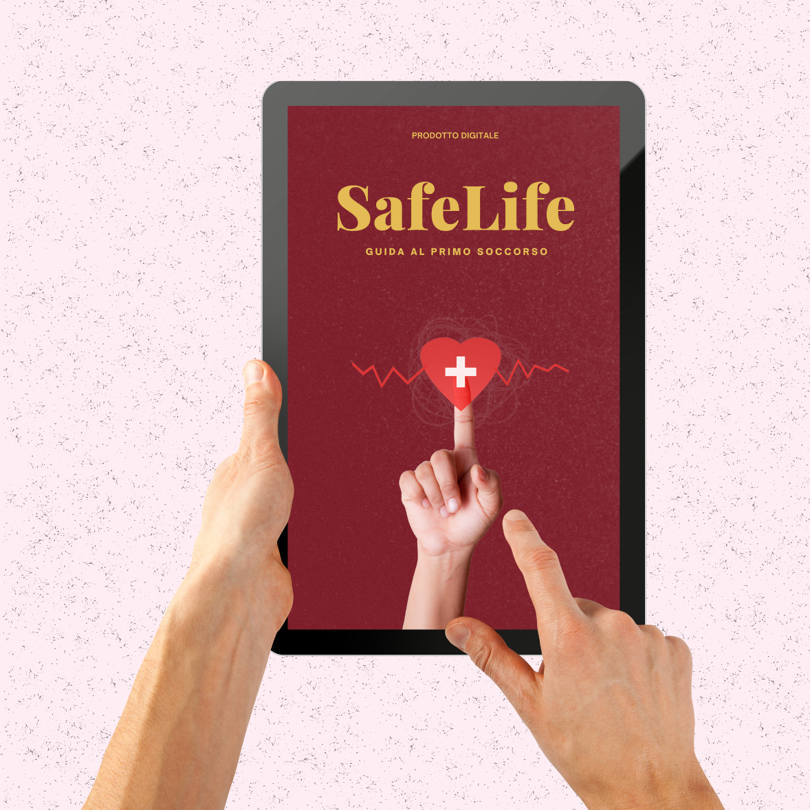 First Aid In Depth | Digital Guide PDF 