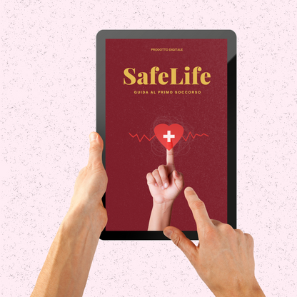 First Aid In Depth | Digital Guide PDF 